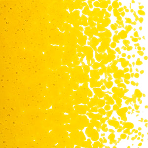 Frit - Marigold Yellow* - Transparent