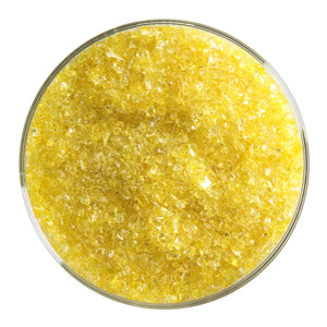 Frit - Marigold Yellow* - Transparent