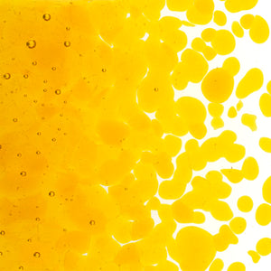 Frit - 1320 Marigold Yellow* - Transparent