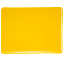 Load image into Gallery viewer, Sheet Glass - 1320 Marigold Yellow* - Transparent
