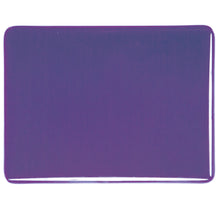 Load image into Gallery viewer, Sheet Glass - 1334 Gold Purple* - Transparent
