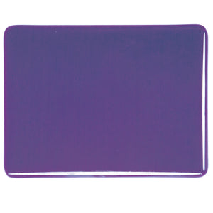 Large Sheet Glass - 1334 Gold Purple* - Transparent