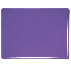 Thin Sheet Glass - Gold Purple* - Transparent