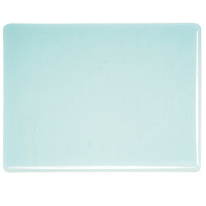 Thin Sheet Glass - 1408-50 Light Aquamarine Blue - Transparent