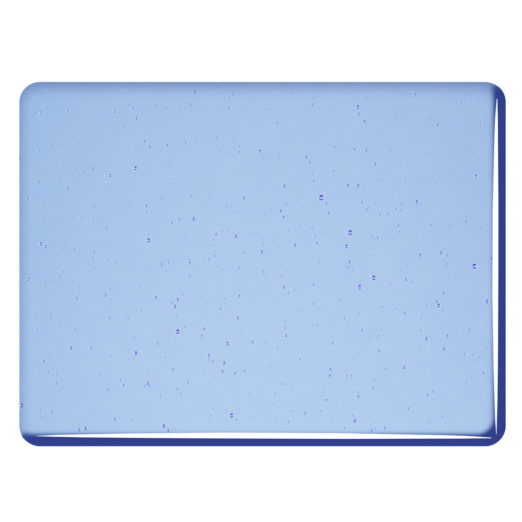 Sheet Glass - 1414 Light Sky Blue - Transparent