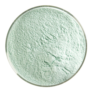 Frit - 1417 Emerald Green - Transparent
