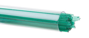 Stringer - Emerald Green - Transparent