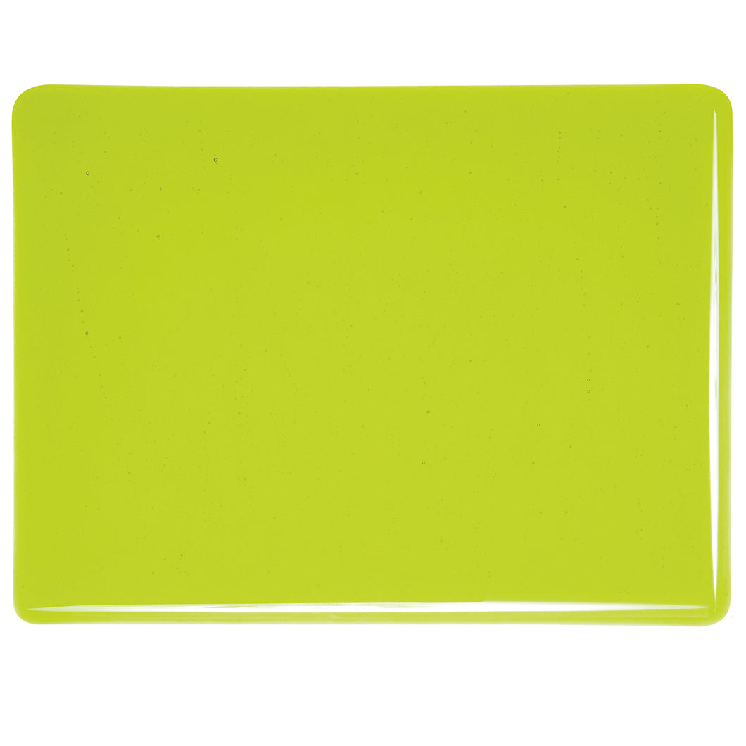 Thin Sheet Glass - 1426-50 Spring Green - Transparent