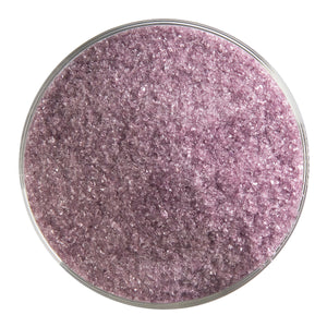 Frit - 1428 Light Violet - Transparent