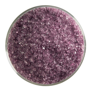 Frit - 1428 Light Violet - Transparent