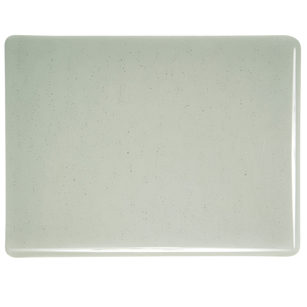 Thin Sheet Glass - Light Silver Gray - Transparent