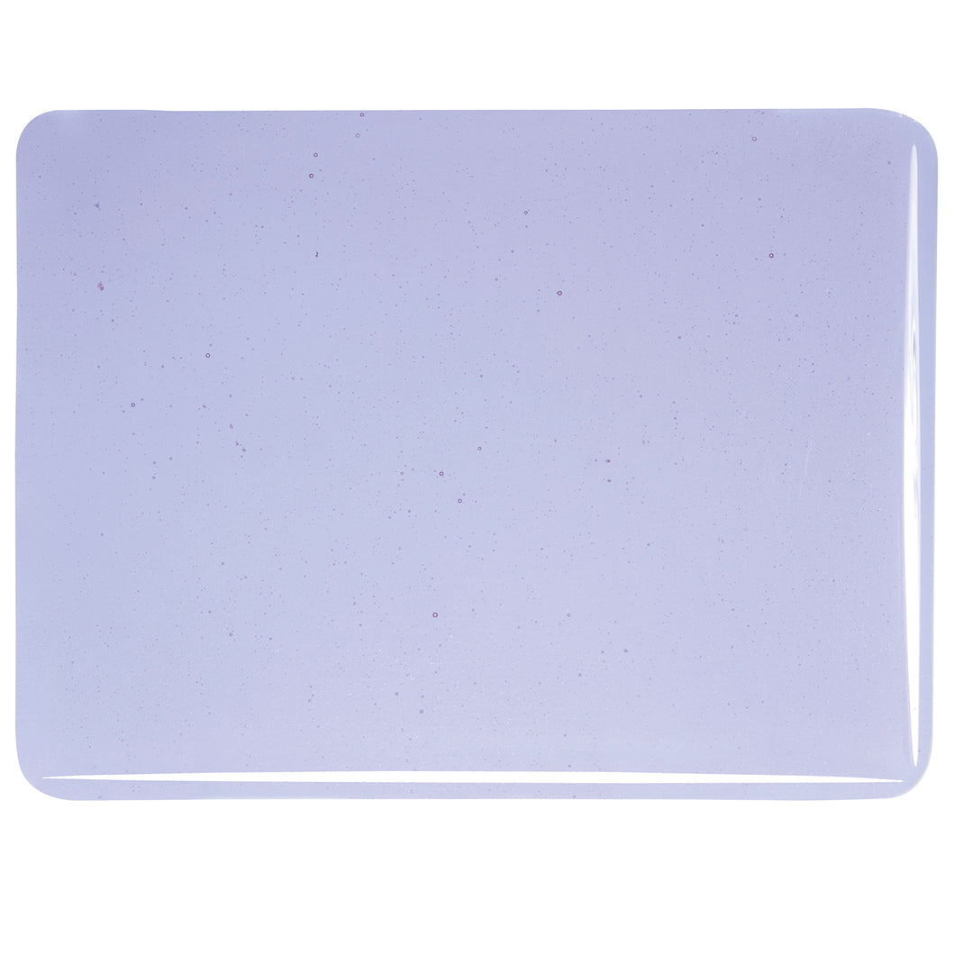 Large Sheet Glass - Neo-Lavender Shift - Transparent