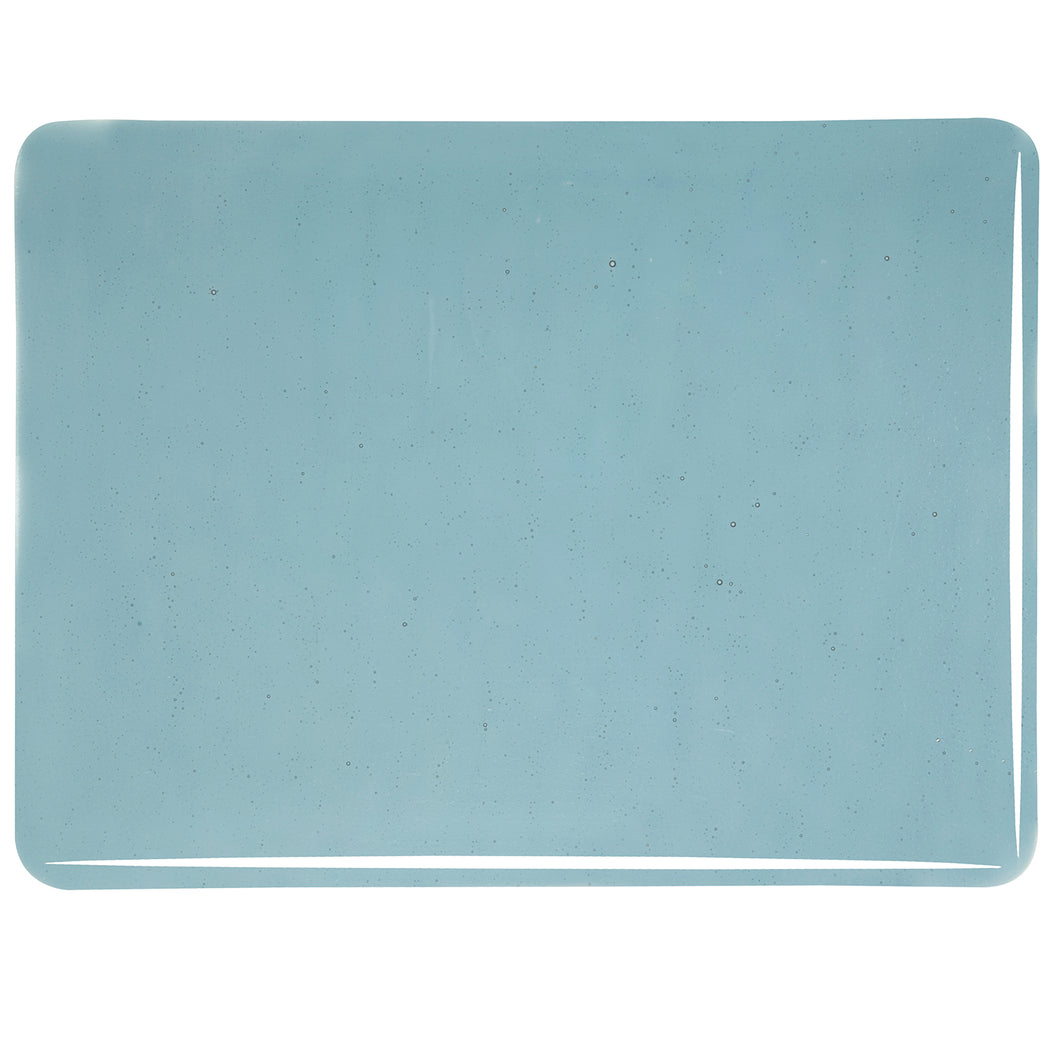 Thin Sheet Glass - 1444-50 Sea Blue - Transparent