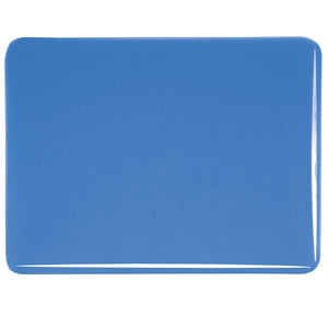 Sheet Glass - True Blue - Transparent