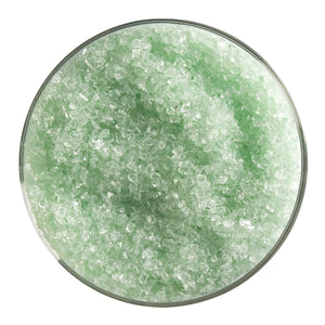 Frit - 1807 Grass Green Tint - Transparent