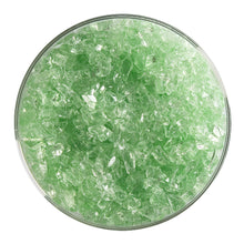Load image into Gallery viewer, Frit - 1807 Grass Green Tint - Transparent
