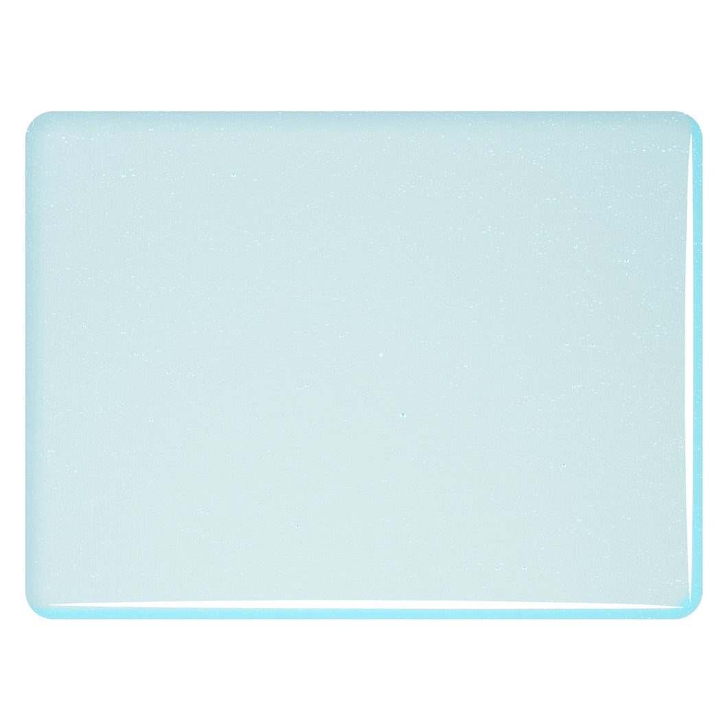 Sheet Glass - Aqua Blue Tint - Transparent