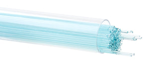 Stringer - Aqua Blue Tint - Transparent
