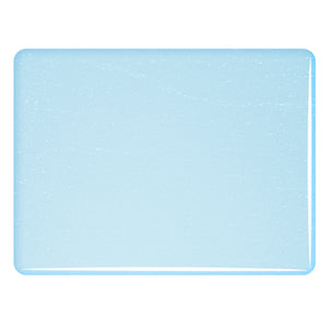 Large Sheet Glass - 1816 Turquoise Blue Tint - Transparent