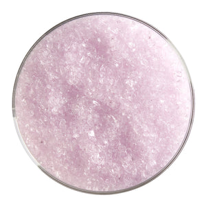 Frit - Erbium Pink Tint - Transparent