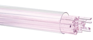 Stringer - Erbium Pink Tint - Transparent