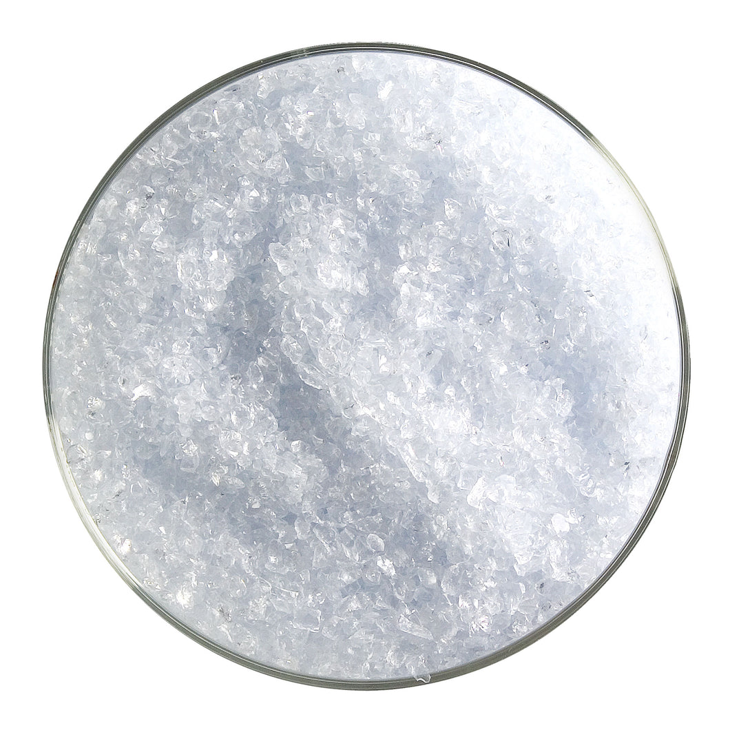 Frit - 1831 Ruby Pink Tint* - Transparent