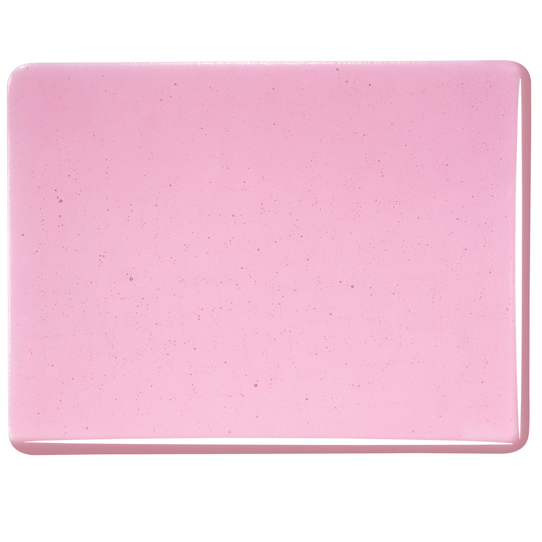 Sheet Glass - Ruby Pink Tint* - Transparent