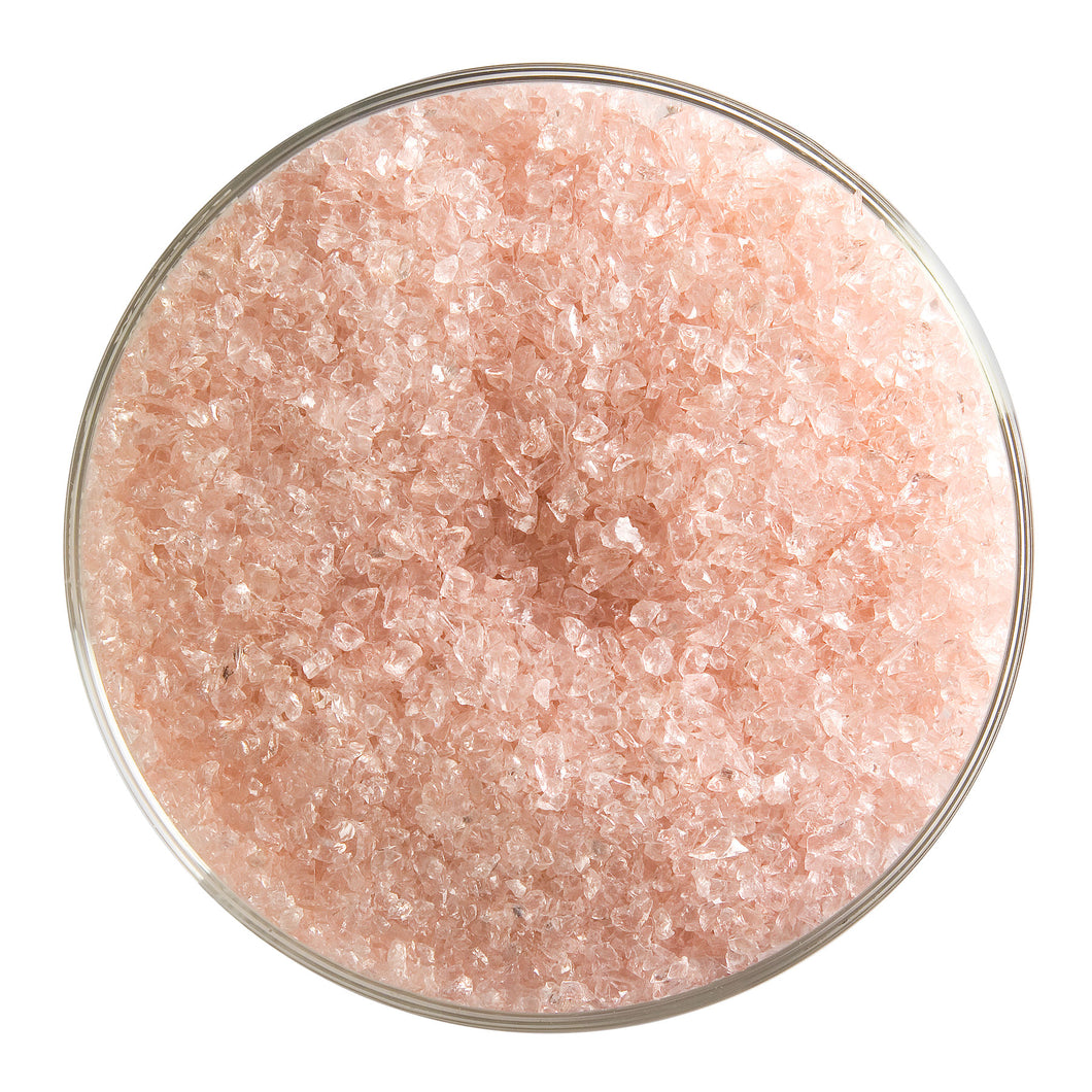 Frit - 1834 Coral Orange Tint* - Transparent