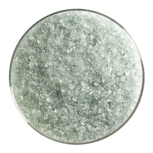 Frit - Spruce Green Tint - Transparent
