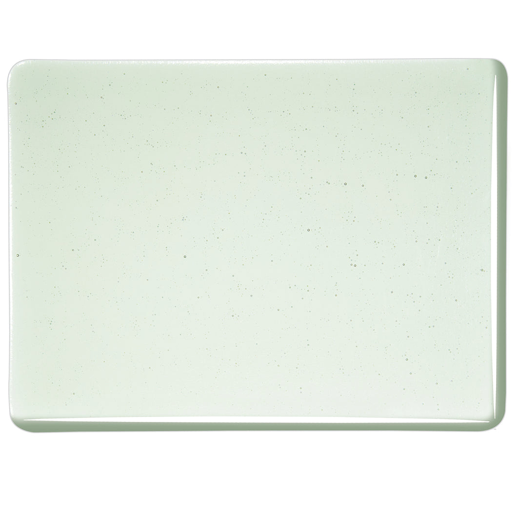Sheet Glass - Spruce Green Tint - Transparent