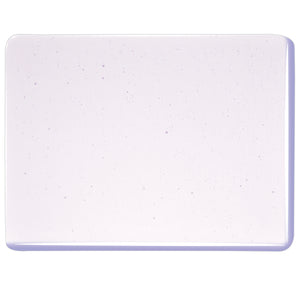 Sheet Glass - Purple Blue Tint - Transparent