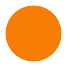 Load image into Gallery viewer, Pre-Cut - 0025 Tangerine Orange* - Opalescent
