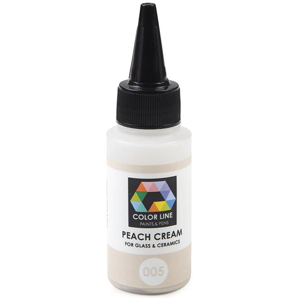 Color Line Paint- #005 Peach Cream