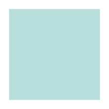 Load image into Gallery viewer, Pre-Cut - 0161 Robin&#39;s Egg Blue - Opalescent
