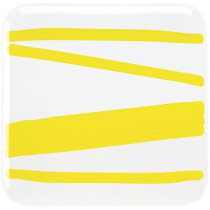 Stringer - Yellow* - Transparent
