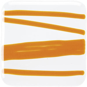 Stringer - Orange* - Transparent