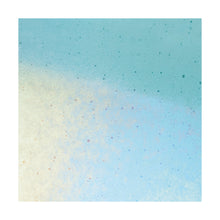Load image into Gallery viewer, Pre-Cut - Light Aqua Blue Iridescent Rainbow - Transparent
