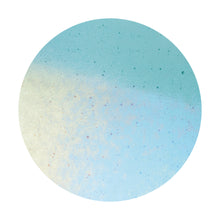 Load image into Gallery viewer, Pre-Cut - 1408-31 Light Aqua Blue Iridescent Rainbow - Transparent
