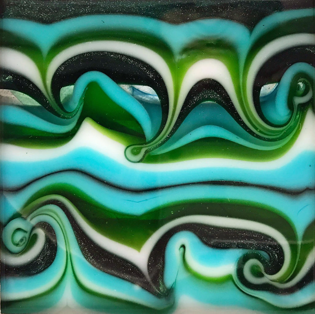 Glass Combing- starts Feb 7