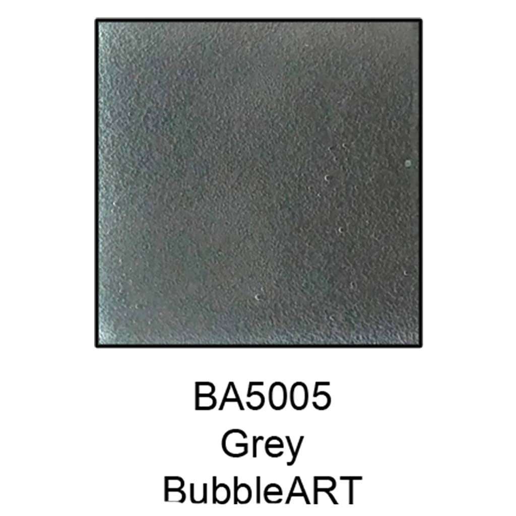 Colors for Earth BubbleART Enamel- BA5005 Grey