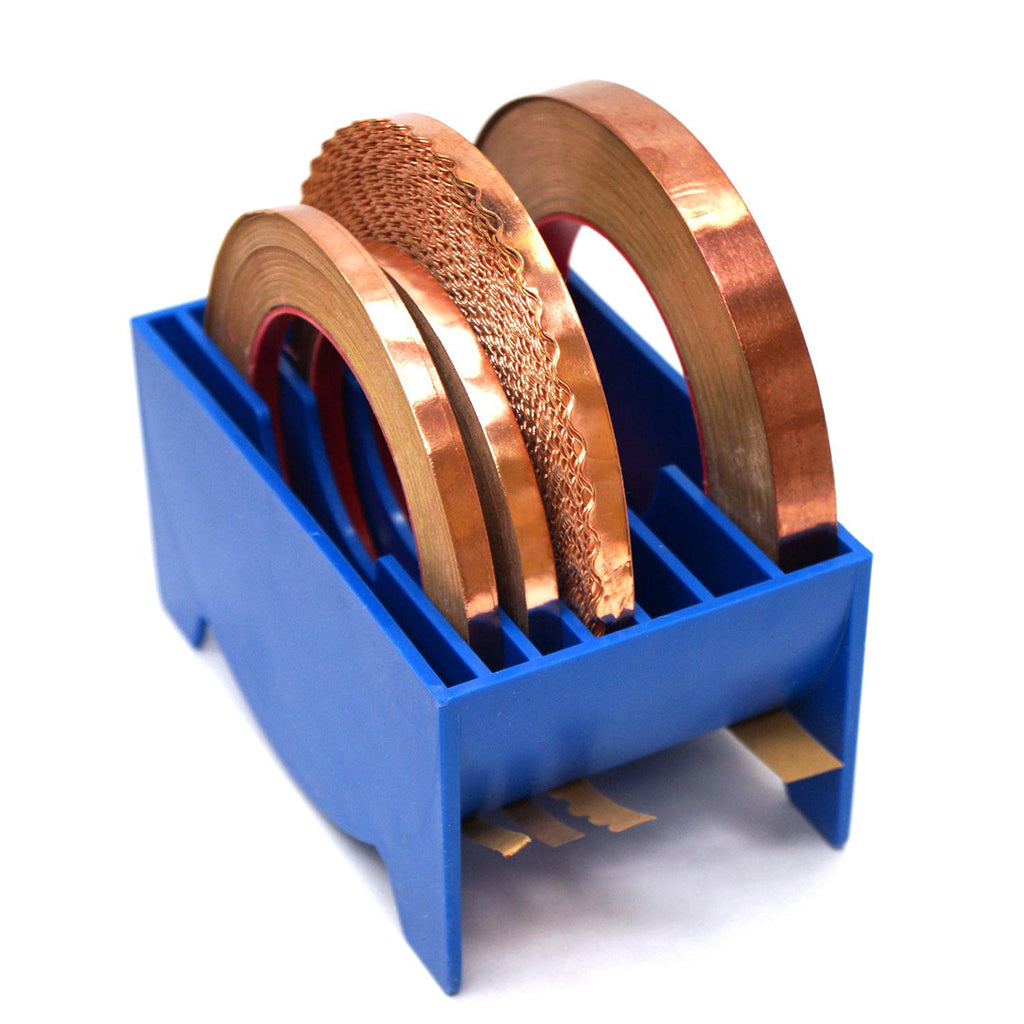 Copper Foil Dispenser