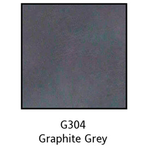 Colors for Earth Enamel - G304 Graphite Grey