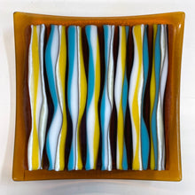 Load image into Gallery viewer, Catch a Wave Dish- Dec 12
