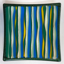 Load image into Gallery viewer, Catch a Wave Dish- Dec 12
