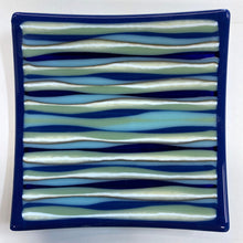 Load image into Gallery viewer, Catch a Wave Dish- Dec 12
