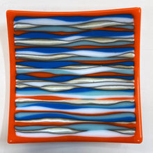 Load image into Gallery viewer, Catch a Wave Dish- Dec 12
