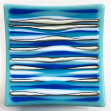 Load image into Gallery viewer, Catch a Wave Dish- Dec 12
