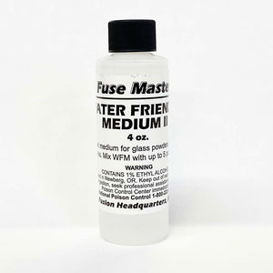 Fusemaster Water Friendly Medium
