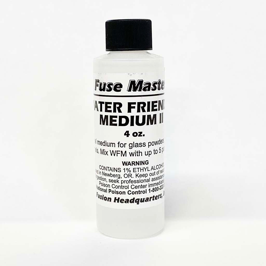 Fusemaster Water Friendly Medium