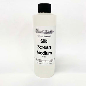 Silkscreen Medium